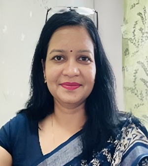 Dr. Anupama Mishra