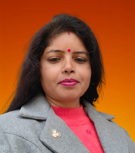 Dr. Sulekha Kumari
