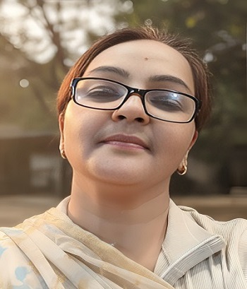 Dr. Pragati