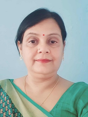 Dr. Shweta Deepti